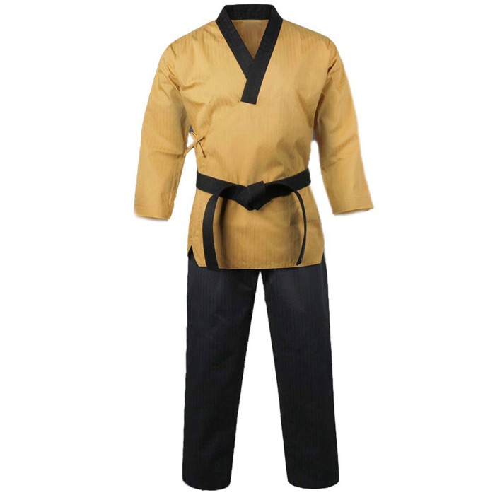 Hapkido Uniform